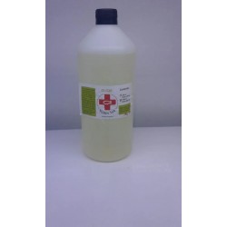 Water Vet Glutar Abono Alguicida 1000 ml