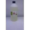 Water Vet Glutar Abono Alguicida 1000 ml
