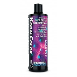 Brightwell Coralline Acelerator 250 ml Acelerador Corales