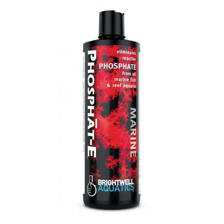 Brightwell Phosphat--E 125 ml Removedoir Fosfatos