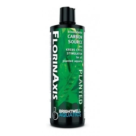Brightwell Florin Axis 125 ml CO2 Estimulador Ciclo Krebs
