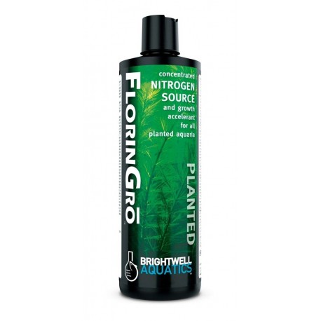 Brightwell Florin-Gro 125 ml Nitrogeno