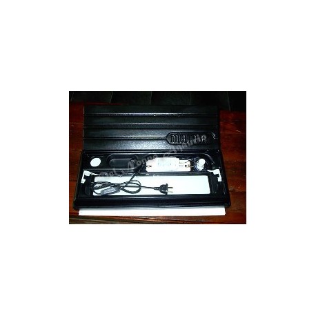 Plafon Mainar 60-30 Para Tubo Iluminador
