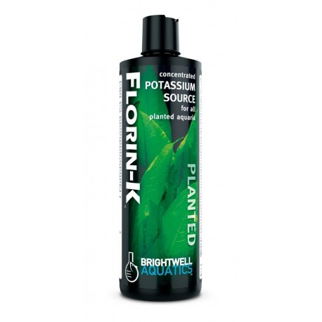 Brightwell Florin-K 125 ml Potasio