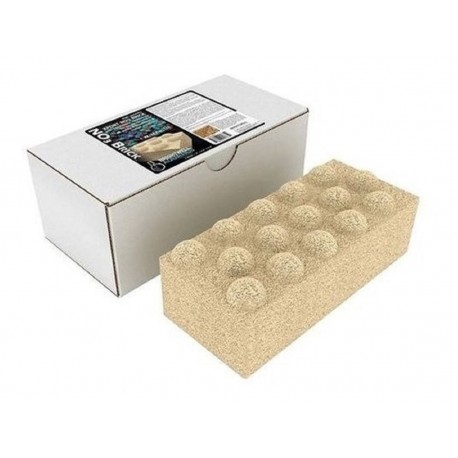 Brightwell Xport NO3 Brick Ladrillo Material Poroso Anti Nitratos