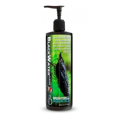 Brightwell Shrimp Black Water 125 ml