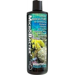 Brightwell Microbacter 7 x 250 ml Biocultivos Bacterias