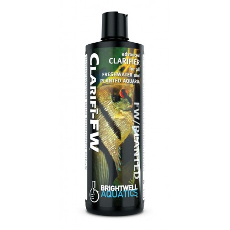 Brightwell Clarify FW x 250 ml Clarificador