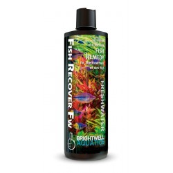 Brightwell Fish Recover FW x 1000 ml Antibacteriano Regenerador