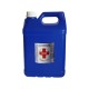 Water Vet Azul de Metileno  5000 ml
