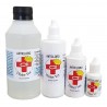 Water Vet Anticloro 1000 ml Elimina Cloro  Rinde 20000 Litros