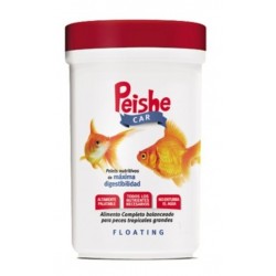 Alimento Peishe Car 400 g
