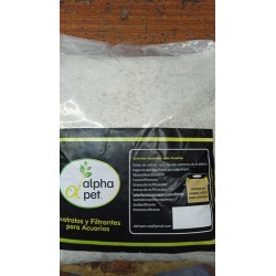 Alpha Pet Sustrato Cuarzo 5 kg PH Neutro