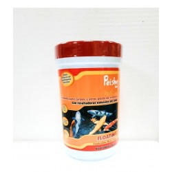 Alimento Peishe Koi Color Plus 330 g