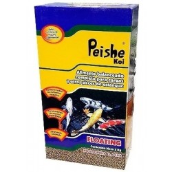 Alimento Peishe Koi 3000 g