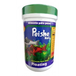 Alimento Pèishe Koi 300 g