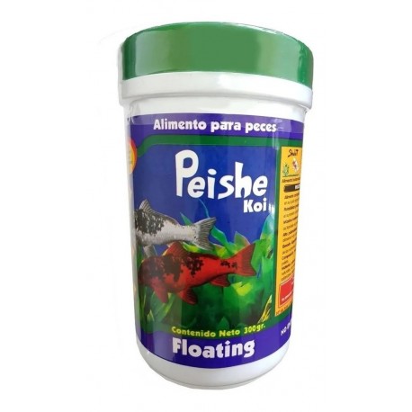 Alimento Pèishe Koi 300 g