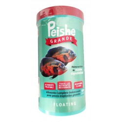 Alimento Peishe Grande  350 g