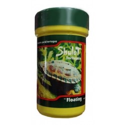 Alimento Shulet Tortuguin 100 g