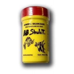 Alimento Shulet BB 28 g