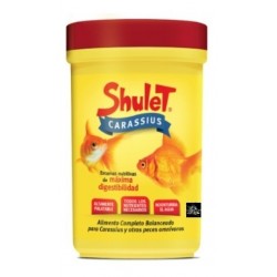 Alimento Shulet Carassius 40 g