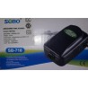 Aireador Sobo SB-718 Hidroponia Cultivo