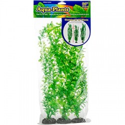 Planta Artificial  Aqua Plant 61 cm Verde