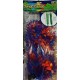 Planta Artificial Aqua Plant 61 cm Multicolor
