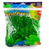 Planta Aqua Plant 20 cm Verde Artificial