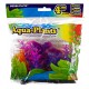 Planta Artifical Aqua Plant 10 cm Multicolor