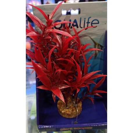 Planta Artificial Aqua Life PP-1725