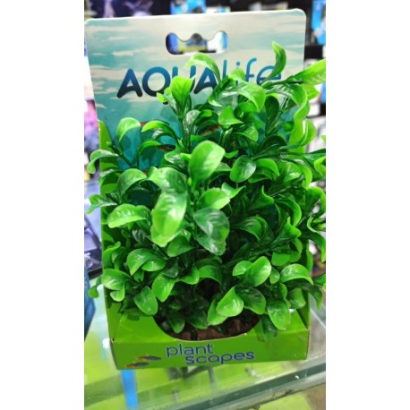 Planta Artificial Aqua Life PP-1643