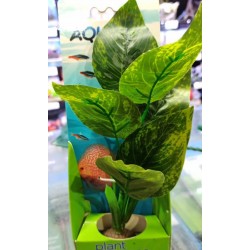 Planta Artificial Aqua Life PP-1655