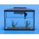 Acuario Marina de Luxe 10 G 38 litros