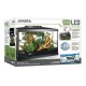 Acuario Marina de Luxe 20 G 76 litros