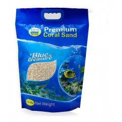 Blue Treasure Arena de Coral x 5 kg