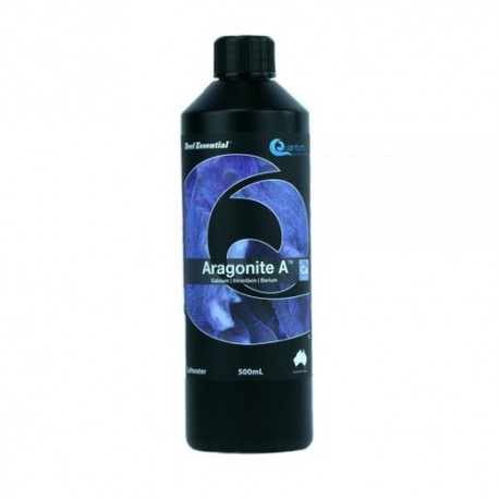 Quantum Aragonite A 250 ml