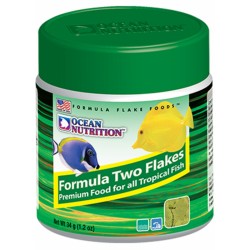 Alimento Ocean Nutrition 34 g Two Flakes