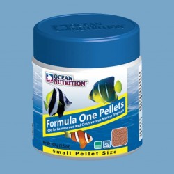 Alimento Ocean Nutrition 100 g One Pellets S