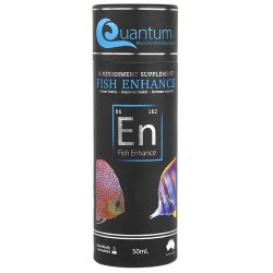 Quantum Fish Enhace 50 ml