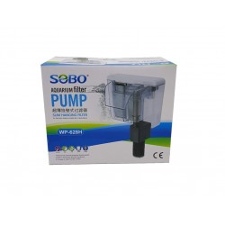 Filtro Sobo Cascada WP-628H Slim