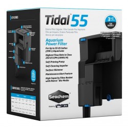 Filtro Sicce Tidal 55 Cascada