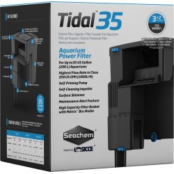 Filtro Sicce Tidal 35 Cascada
