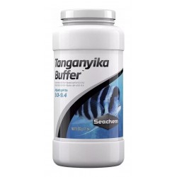 Seachem Tanganyka Buffer x 500 g