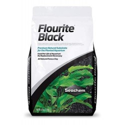 Seachem Sustrato Flourite Black x 7 kg