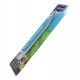 Boyu Tijera Curva 25 cm Acero Inoxidable