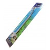 Boyu Tijera Curva 25 cm Acero Inoxidable