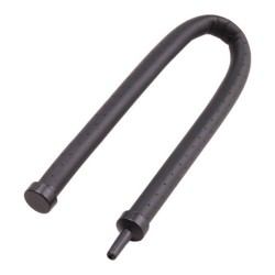 Difusora KW Dophin Flexible 30 cm Aireador Hidroponia Cultivo Grow