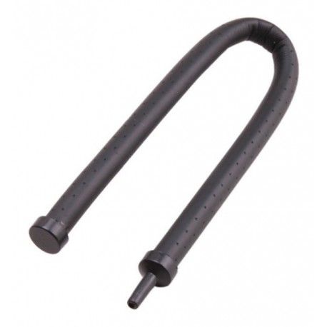 Difusora KW Dophin Flexible 30 cm Aireador Hidroponia Cultivo Grow