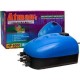 Aireador Atman HP-6000 Hidroponia Cultivo